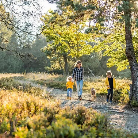 Welcome In - 'patrice' Mit Balkon Und Abstellraum Lägenhet *