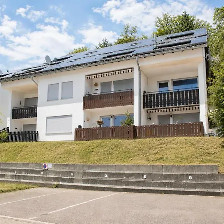 Welcome In - 'patrice' Mit Balkon Und Abstellraum Apartamento Winterberg