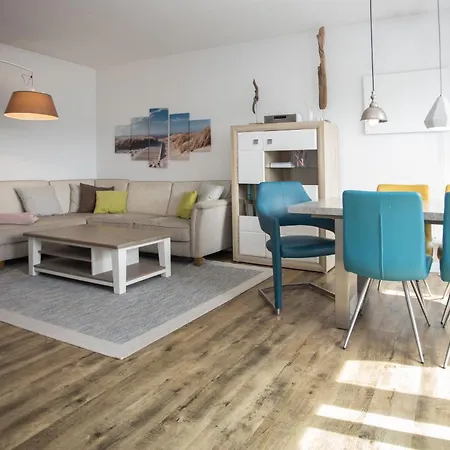 Apartamento Welcome In - 'patrice' Mit Balkon Und Abstellraum *