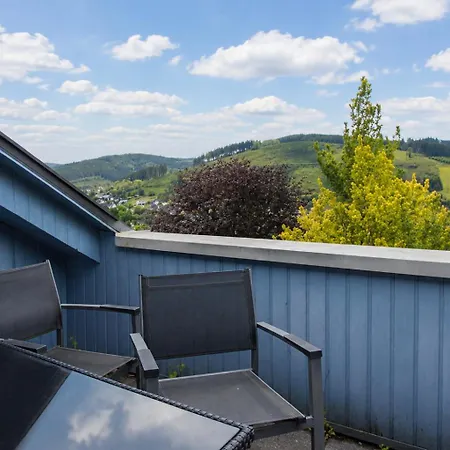 Welcome In - 'patrice' Mit Balkon Und Abstellraum *