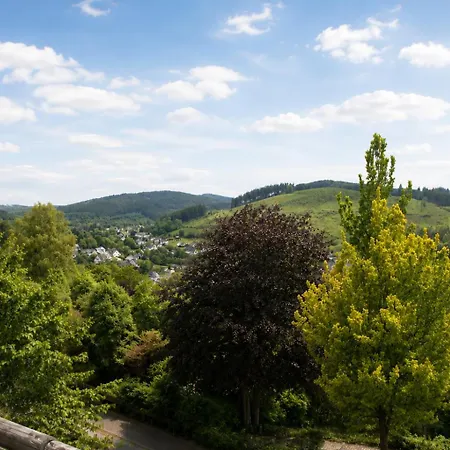 Apartamento Welcome In - 'patrice' Mit Balkon Und Abstellraum