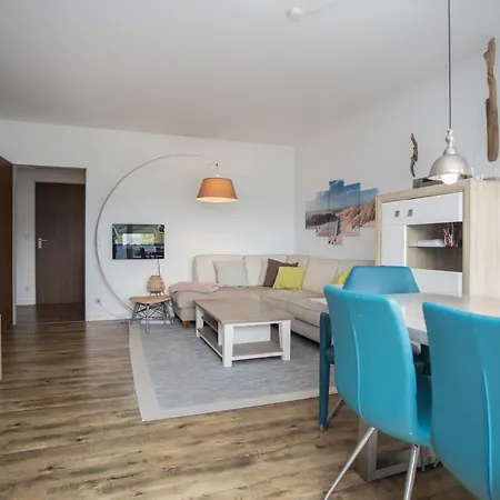 Welcome In - 'patrice' Mit Balkon Und Abstellraum * Winterberg