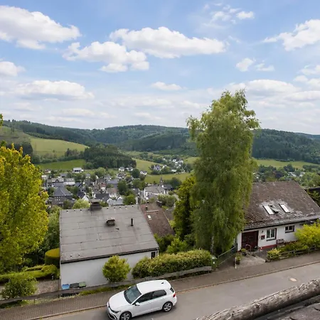 Welcome In - 'patrice' Mit Balkon Und Abstellraum Apartamento