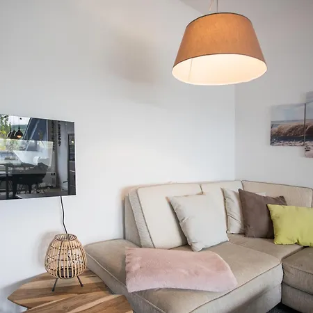 Welcome In - 'patrice' Mit Balkon Und Abstellraum Apartamento *