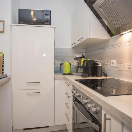 Apartamento Welcome In - 'patrice' Mit Balkon Und Abstellraum Winterberg
