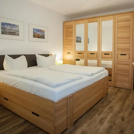 Welcome In - Am Bergelchen 58-j Apartment *